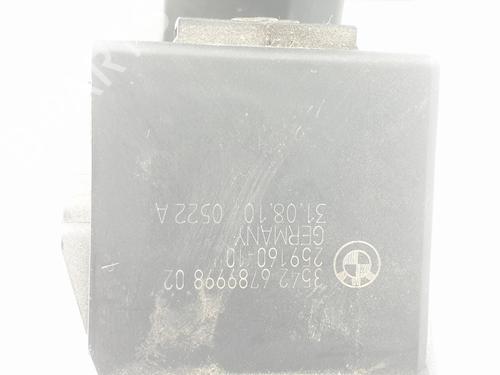 Pedal BMW 5 (F10) 520 d | BP18691343I4 