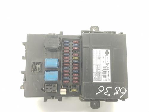 Used Fuse box NISSAN TERRANO II (R20) 2.7 TDi 4WD (125 hp) 16881914