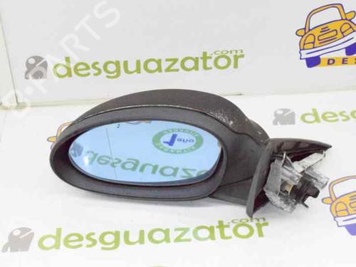 Left mirror BMW 3 Touring (E91) 320 d | BP780930C26 