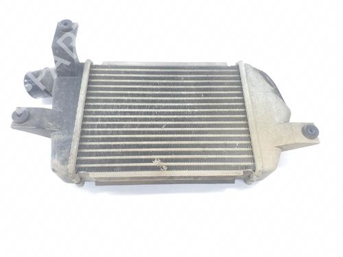 Ladeluftkühler MITSUBISHI L200 (K7_T, K6_T, K5_T)  | BP28112142M30 