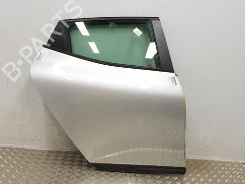 Used Right rear door Right rear door 37514002 37514002