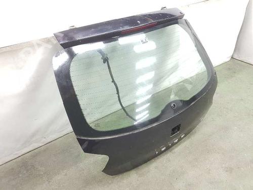 Tailgate SEAT IBIZA IV (6J5, 6P1) 1.6 TDI | BP7025919C6 