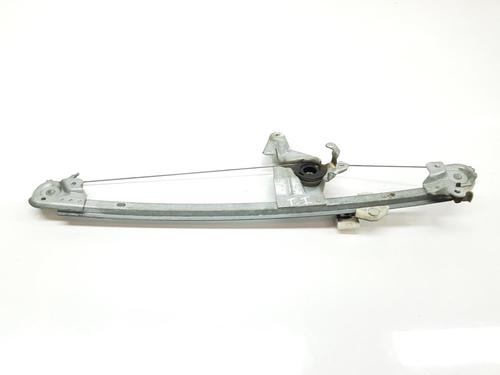 Rear left window mechanism MERCEDES-BENZ E-CLASS (W210) E 290 Turbo-D (210.017) | BP17836067C24 