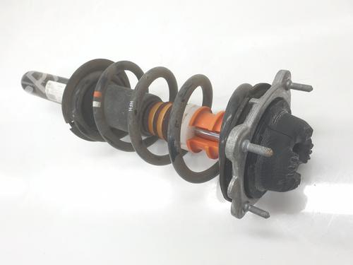 Left front shock absorber AUDI A6 C7 (4G2, 4GC) 2.0 TDI | BP30468809M16