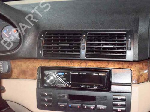 Left sun visor BMW 3 Coupe (E46) 318 Ci | BP1636791I1 