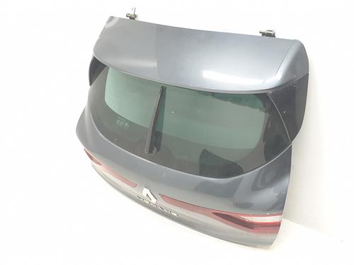 Bakluke CC/Kombi-Kupé RENAULT MEGANE IV Hatchback (B9A/M/N_) 1.2 TCe 130 (B9MR) | BP16756840C6 