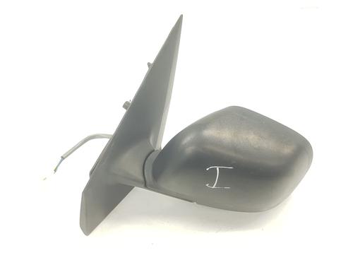 Left mirror DACIA DOKKER MPV (KE_) 1.5 dCi (KEAJ, KEAH) | BP11539565C26 