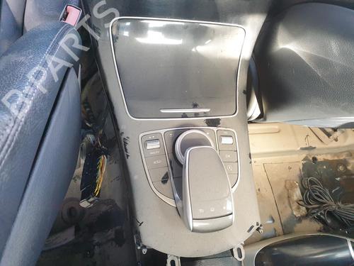 Girspak MERCEDES-BENZ C-CLASS (W205) C 220 BlueTEC / d (205.002, 205.004) | BP11964721M90 