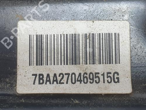 Left front suspension arm OPEL ASTRA L Sports Tourer (OV5)  | BP26874140M12 