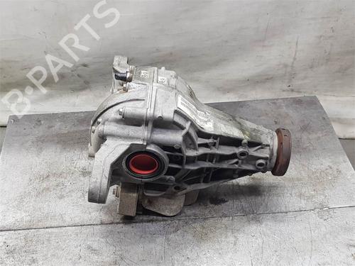 Rear differential PORSCHE MACAN (95B) 3.0 S Diesel | BP38469065M24 - Image 2