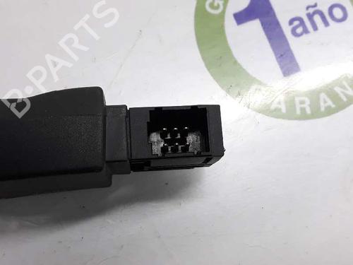 Steering wheel controls RENAULT CLIO IV (BH_) 1.5 dCi 75 | BP5091969E15 