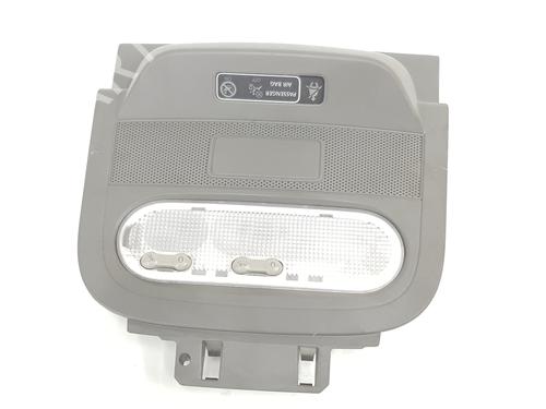 Innerbelysning RENAULT MASTER III Van (FV) 2.3 dCi 130 FWD (FV0M, FV0Y, FV0J, FV02, FV03) (130 hp) 32631645