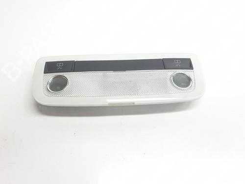 Used Interior roof light MERCEDES-BENZ GLA-CLASS (X156) GLA 200 CDI / d (156.908) (136 hp) 21066186