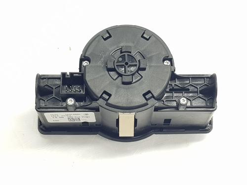 Headlight switch MERCEDES-BENZ E-CLASS (W212) E 300 Hybrid / BlueTEC Hybrid (212.098) | BP20197451I24 