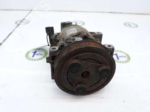 AC compressor NISSAN NAVARA NP300 (D40) 2.5 dCi 4WD | BP3883943M34 