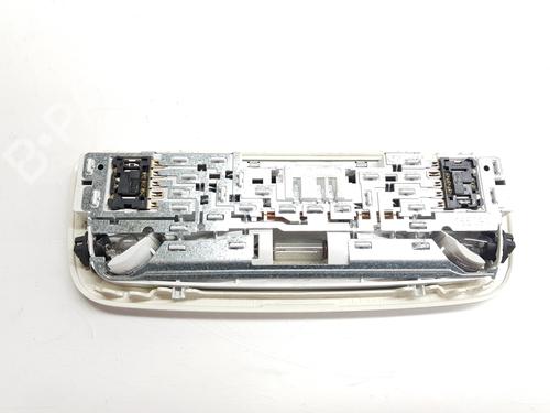 Interior roof light MERCEDES-BENZ C-CLASS (W204) C 180 CDI (204.000) | BP30569569I8