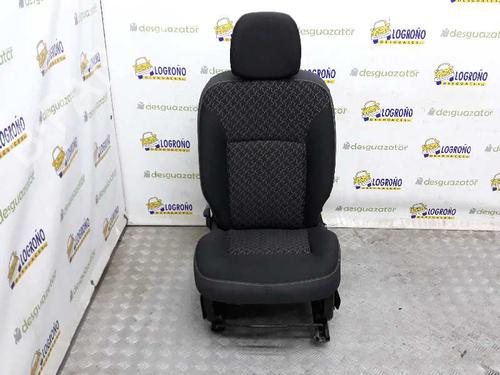 Used Right front seat RENAULT KANGOO / GRAND KANGOO II (KW0/1_) 1.5 dCi 90 (KW05, KW08, KW0G, KW11) (90 hp) 4618215