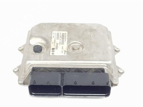 Used Engine control unit (ECU) CITROËN NEMO MPV 1.3 HDi 75 (75 hp) 29311639