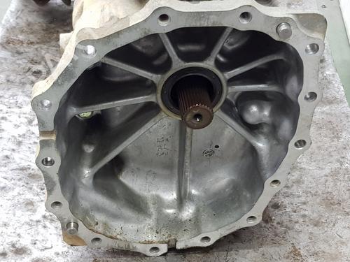 Gearbox NISSAN PATROL GR V Wagon (Y61) 3.0 DTi | BP24337432M3