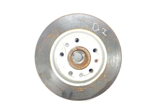 Used Left front steering knuckle OPEL ASTRA L Sports Tourer (O5) [2021-2025]  26437528