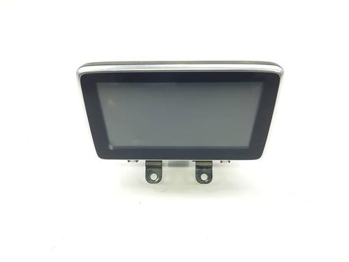 Multifunctionele display Multifunctionele display MAZDA CX-3 (DK) 1.5 SKYACTIV-D (DK2WS, DK5FW) (105 hp) 39752522 39752522