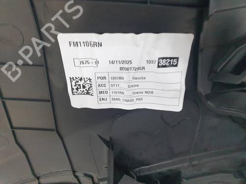 Front left panel RENAULT KANGOO III Box Body/MPV | BP38929935C58 - Image 6