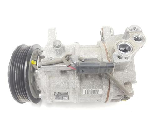 AC compressor BMW 3 (F30, F80) 318 d | BP17769472M34 