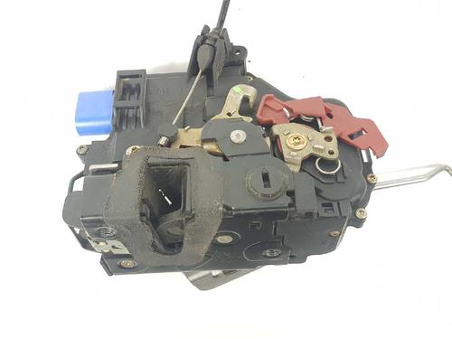 Rear right lock AUDI A8 D3 (4E2, 4E8) 4.0 TDI quattro | BP7980341C99 