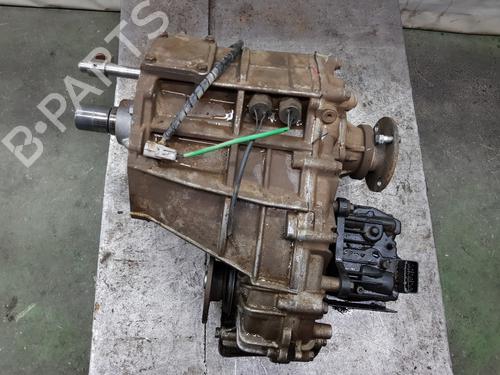 Transfer box TOYOTA LAND CRUISER PRADO (_J12_) 3.0 D-4D (KDJ120, KDJ125) | BP20338762M36 