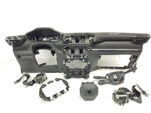 Used Airbag Kit Airbag Kit 38951945 38951945
