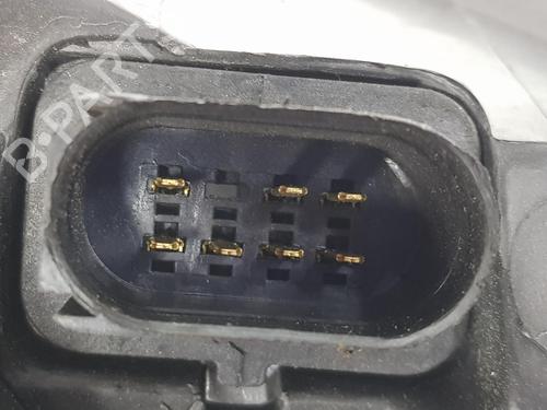 Left headlight SEAT IBIZA II (6K1)  | BP9175613C28 