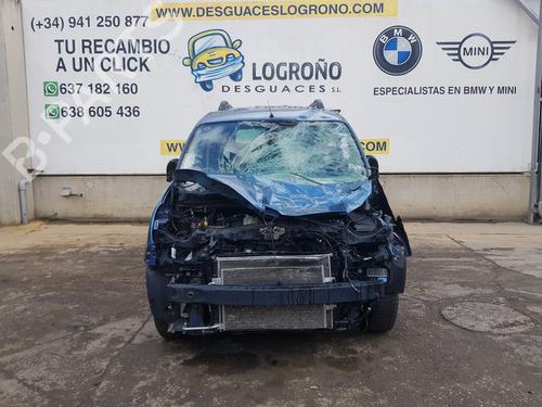 Używane części RENAULT KANGOO / GRAND KANGOO II (KW0/1_)  1.5 dCi 110 (KW06, KW12)  4639201
