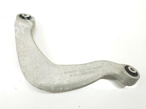 Venstre bagtil bærearm AUDI A6 C7 (4G2, 4GC) 2.0 TDI (190 hp) 31997476