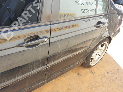 Right sun visor BMW 3 (E46) 320 d | BP10055580I2  - Image 20