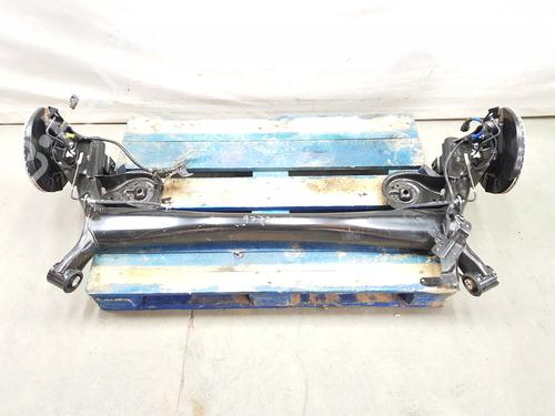 Used Rear axle Rear axle RENAULT AUSTRAL [2022-2026] 34245679 34245679