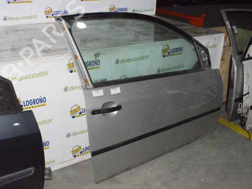 Right front door FORD FIESTA V (JH_, JD_) 1.3 | BP1192034C3 