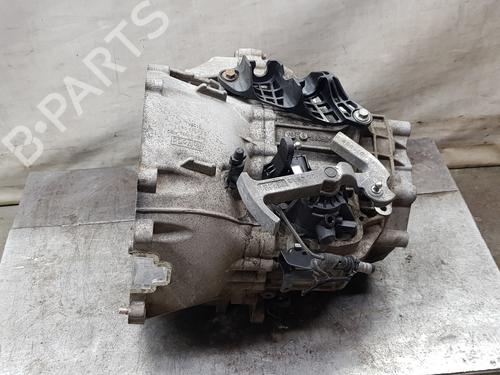 Gearbox FORD TRANSIT CUSTOM V362 Bus (F3) | BP36024973M3 - Image 2