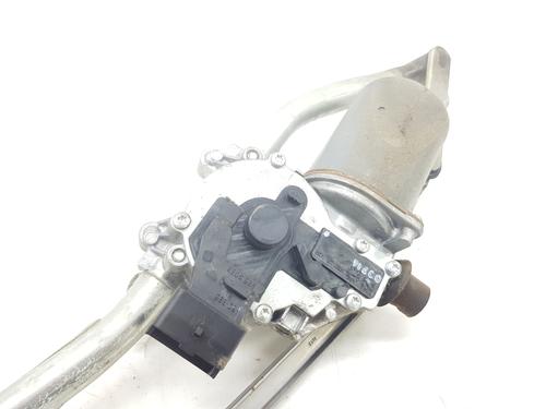 Front wiper motor RENAULT LAGUNA III (BT0/1) 2.0 dCi (BT07, BT0J, BT14, BT1A, BT1S) | BP19126059M29 