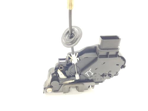 Rear left lock LAND ROVER RANGE ROVER SPORT I (L320) 2.7 D 4x4 | BP20196999C100 