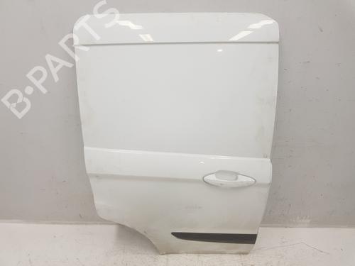 Højre side skydedør Højre side skydedør FORD TOURNEO COURIER B460 MPV 1.5 TDCi (75 hp) 37184838 37184838