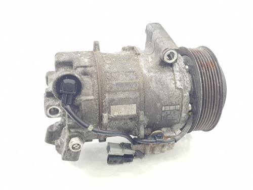 AC compressor NISSAN QASHQAI II (J11, J11_) | BP31043940M34