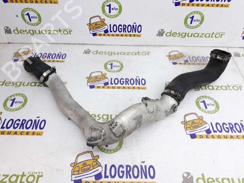 Used Intercooler pipe SEAT IBIZA IV (6J5, 6P1) 1.4 TSI (150 hp) 14119850