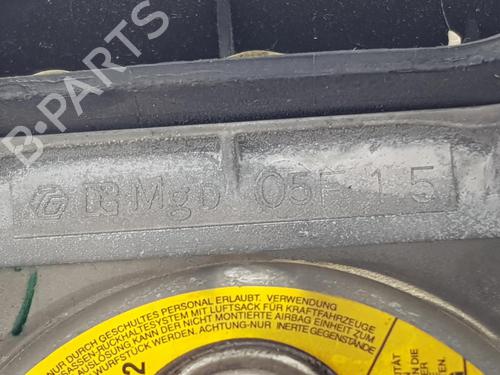 Driver airbag TOYOTA RAV 4 II (_A2_) 2.0 D 4WD (CLA20_, CLA21_, CLA20R, CLA21R) | BP17961770C9 
