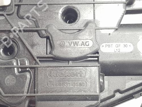 Front left lock CUPRA LEON (KL1, KU1, KUG)  | BP29358573C98 