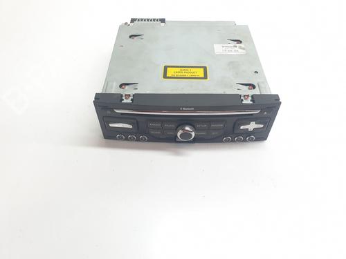 Used Radio Radio 38330549 38330549