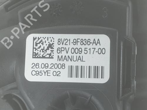 Pedal FORD FIESTA VI (CB1, CCN) 1.4 | BP10503523I4 