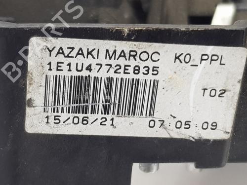 Fuse box OPEL VIVARO C Van (K0) | BP33412009E1 - Image 2