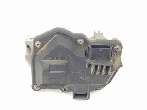 Throttle body RENAULT MEGANE IV Grandtour (K9A/M/N_) 1.5 dCi 110 | BP20325983M82 