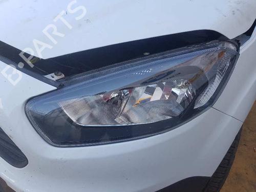 Upper protection FORD TRANSIT COURIER B460 MPV 1.5 TDCi | BP14084603M93 