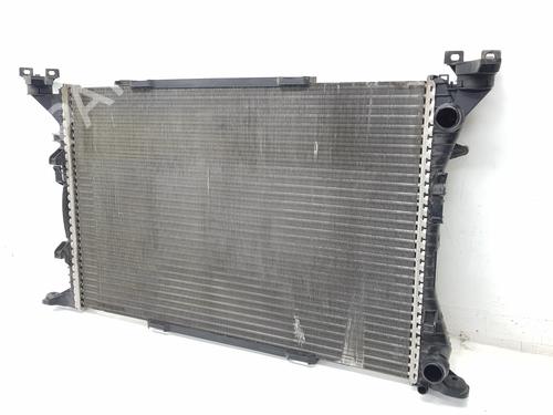 Water radiator AUDI A4 B8 Avant (8K5) 2.0 TDI quattro | BP31909408M31 